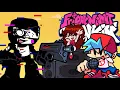 Download Lagu Friday Night Funkin' - V.S. Corrupted Tankman FULL WEEK - Corrupted Night [FNF MODS/HARD]