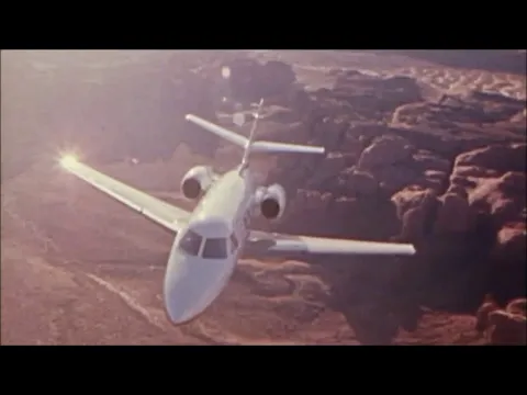 Dassault Falcon 10