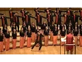 Download Lagu Yamko Rambe Yamko (Arr. Agustinus Bambang Jusana)