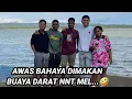 Download Lagu AKHIRNYA ADIK ADIK BISA LIHAT PANTAI...