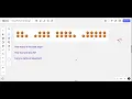 Visual Pattern Challenge 129