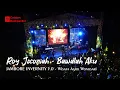 Download Lagu Roy Jeconiah - Bawalah Aku - Boomerang | Best Live Perform Jambore INVERNITY 3.0 Kebun Teh Wonosari