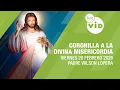 Lagu Coronilla a la Divina Misericordia 🙏 Viernes 20 Febrero 2026 | Tele VID