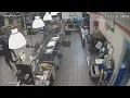Newport News Police Chief hopes someone recognizes 7-Eleven double-homicide suspect