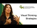 Visual Thinking Strategies