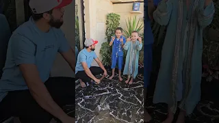 عد يلا جمعتين المدارس قربين دندنها