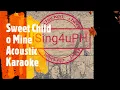 Download Lagu Sweet child o mine acoustic karaoke