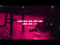 nate band - Drugs I Like (Lyrics)