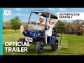 Mother and Son Season Two Trailer ABC iview