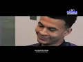 Jose Mourinho WARN Dele Alli in Follow one to one conversation