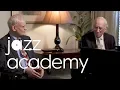 The Life and Music of Dick Hyman Part Three