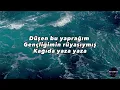 Reynmen - Derdim Olsun (Sözleri/Lyrics) 🎶