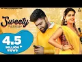 Lagu Sweety (Official Video) : Vikas Dhani Aala | Pranjal Dahiya | Haryanvi Song