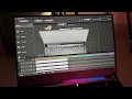 How to Use Aura Creator in ROG Gaming Laptop