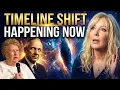 Lagu Dolores Cannon \u0026 Edgar Cayce: The Timeline Shift Is Happening Now