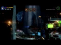 LEGO Batman 3: Beyond Gotham - Shazam! Gameplay and Unlock Location