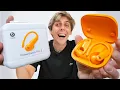 PowerBeats Pro Unboxing Setup