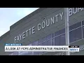 WKYT Investigates Central Office salaries at FCPS