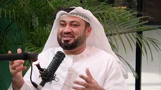 Podcasters With Marian Alkindi مروان الكندي في البودكوسترز مع ايمان بسيوني 