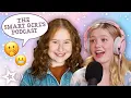 DRAMA RUMORS SECRETS with Shay Rudolph Julia Lester Ep 3 Smart Girls Podcast
