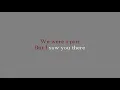 Billie Eilish — No Time To Die (Lyrics English)
