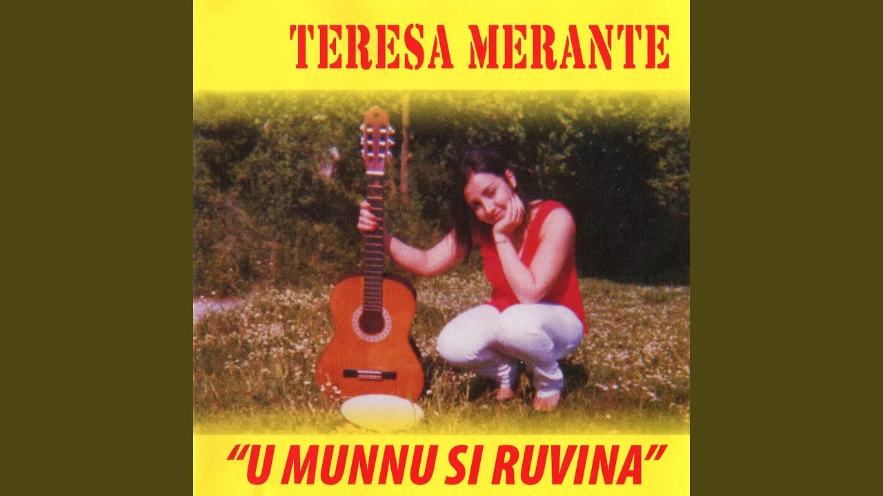 Tarantella nostrana Tarantella nostrana