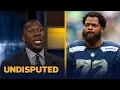 Skip and Shannon react to Michael Bennett s police encounter in Las Vegas UNDISPUTED