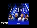 Download Lagu Pcee x Justin99 x EeQue - ZoTata (Official Audio) ft. Mr JazziQ