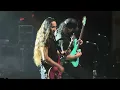 Download Lagu DragonForce 4K Chile 2024 - Valley of the Damned