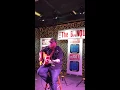 Houston We Got A Problem - Luke Combs