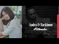 Download Lagu Andra and The Backbone - Hitamku (Cover by Chintya feat Vivit Rock)