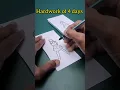 Download Lagu Sigma Boy • Betsy \u0026 Maria iankovskaia #dance #flipbook #drawing