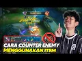 Download Lagu INI BUILD ALUCARD PALING SAKIT !! ENEMY PUN TAK PERASAN TIBA TIBA TIDUR