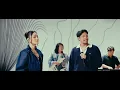 adriAND 29: Adrian Khalif & Raisa - Cenayang