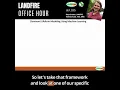LANDFIRE Office Hour Short - Dominant Lifeform Modeling using Machine Learning with LANDFIRE