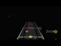 Clone Hero HELP-NO NOTES being resgistered - SOLVED