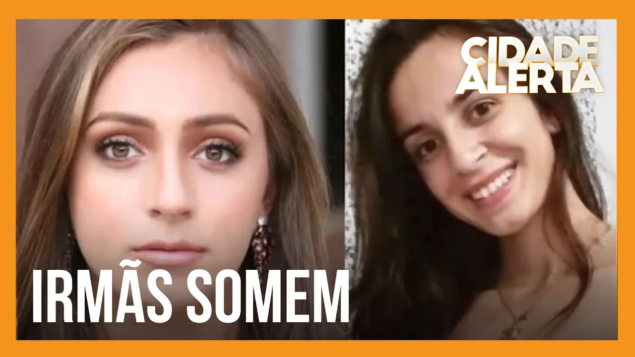 Novas pistas preocupam família de irmãs desaparecidas