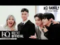 Download Lagu The King's Birthday Party 2025 in British Embassy Seoul | KQ Family