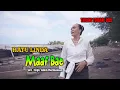 Download Lagu TARLING TERBARU 2025 ( MAAF BAE ) Voc. RATU LINDA Cipt. AMIN HERMAWAN [ Original Video ]