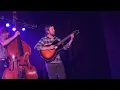 The Jerry Douglas Band ‘The Years Between’ by Edgar Meyer at Shank Hall in Milwaukee, WI - 6.26.22
