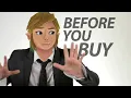 The Legend of Zelda Skyward Sword - Before You Buy