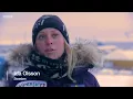 Download Lagu European-Arab team of women to trek to the North Pole