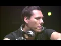 DJ Tiesto - Adagio For Strings (Original Mix), Bluray 1080p (Tiesto live at Copenhagen, 2007)