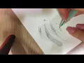 MICROBALDING PART I tricks tips mistakes and patterns beautyslesh
