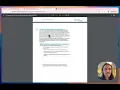 AP CSP - Create Performance Task