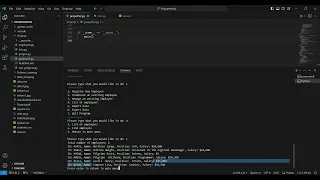 CS50 Intro to Python - Final Project