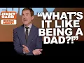 Download Lagu Jimmy Carr on What It’s Really Like Being a Dad | Jimmy Carr Crowd Work
