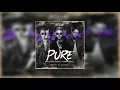Farruko, Bad Bunny, Bryant Myers - Pure (Audio Oficial) ᴴᴰ