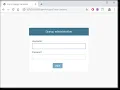Django admin and stylesheet integration
