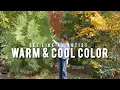 Lagu See Warm \u0026 Cool Colors Like an Artist